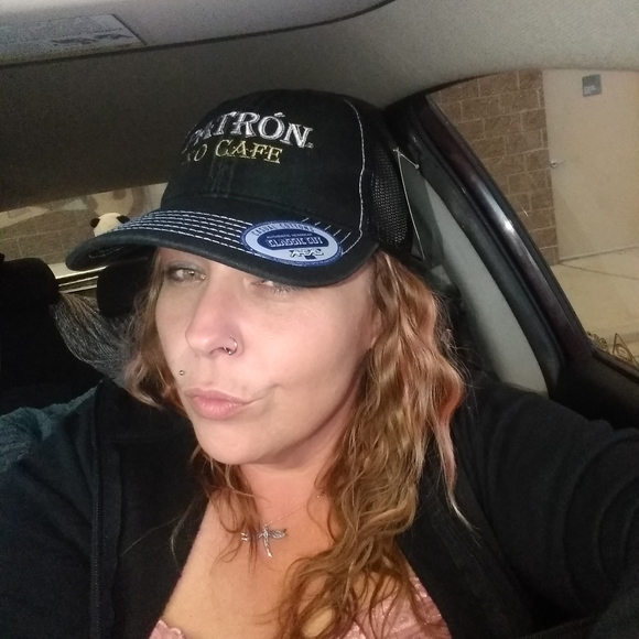 Patron hat - Picture 4 of 6